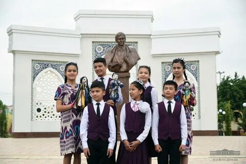 Maktab rasmlari