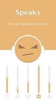 Speaky
