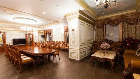 Ресторан царский меню
