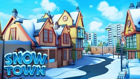 Игра village city