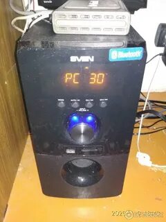 Sven 2050 отзывы