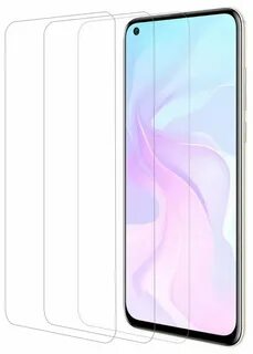 Стекло защитное huawei 5