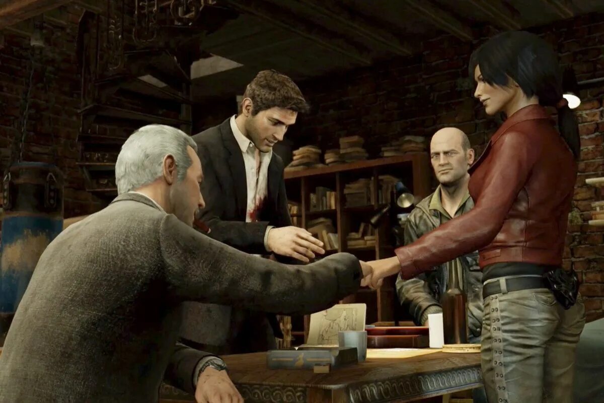 Uncharted 3 главы. Uncharted 3: drake’s deception. uncharted 3 на пк. uncharted 3: drake’s deception naughty dog. ци шень ло uncharted 3.