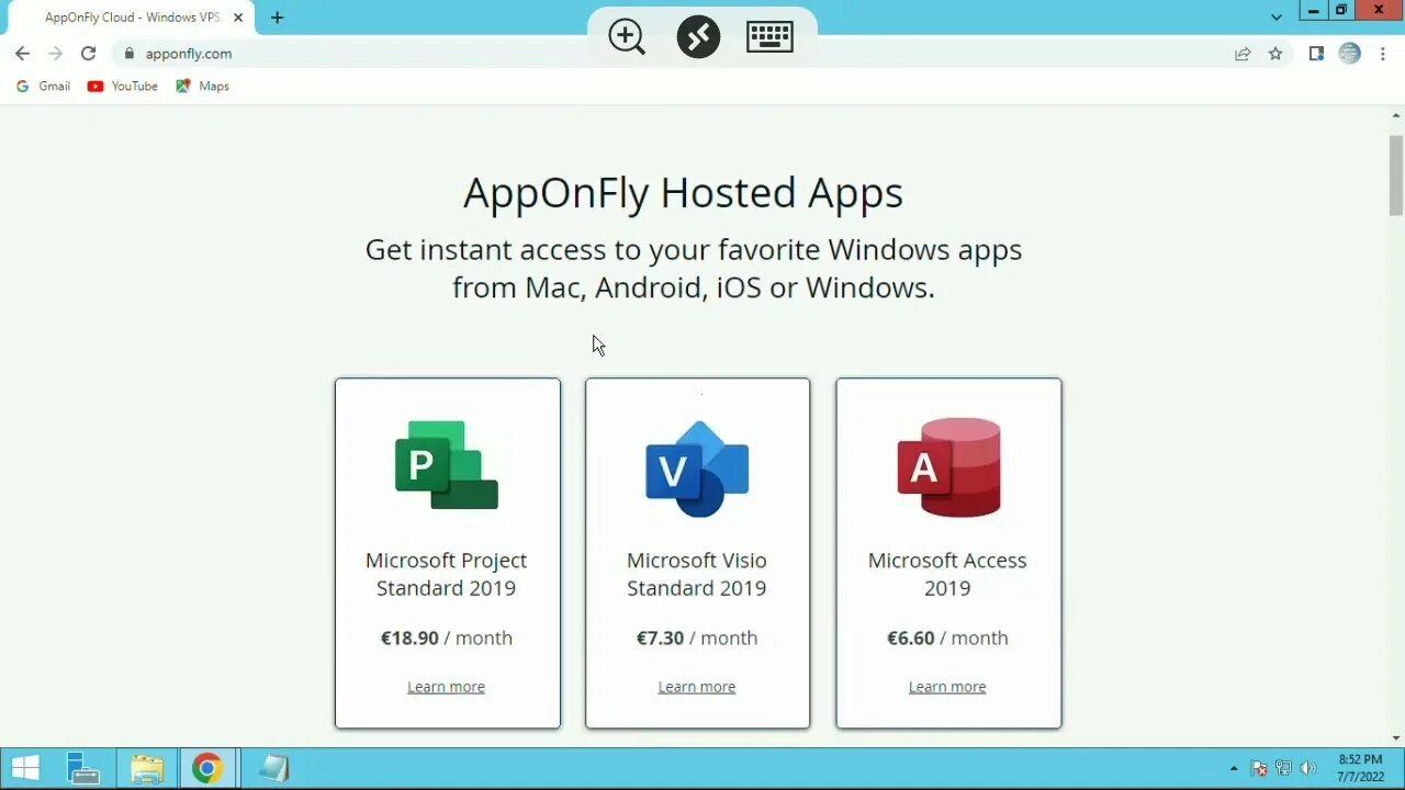 Apponfly. Windows VPS apponfly. Apponfly Windows 7.