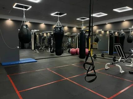 Спортивный клуб секция