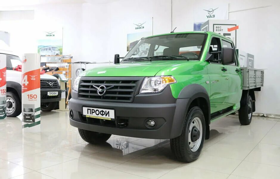 автоцентр 4х4