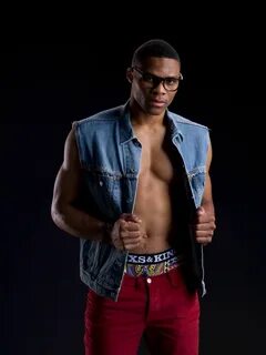 Slideshow russell westbrook nude.