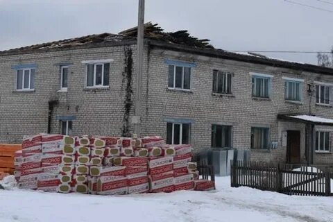 Ремонт дома клетня магазин