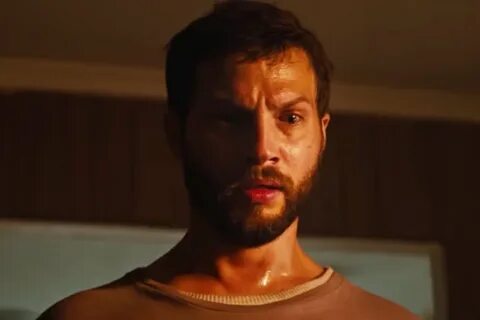Апгрейд актер том харди