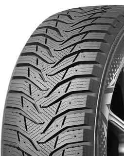 Kumho wintercraft ice wi32 шипы отзывы