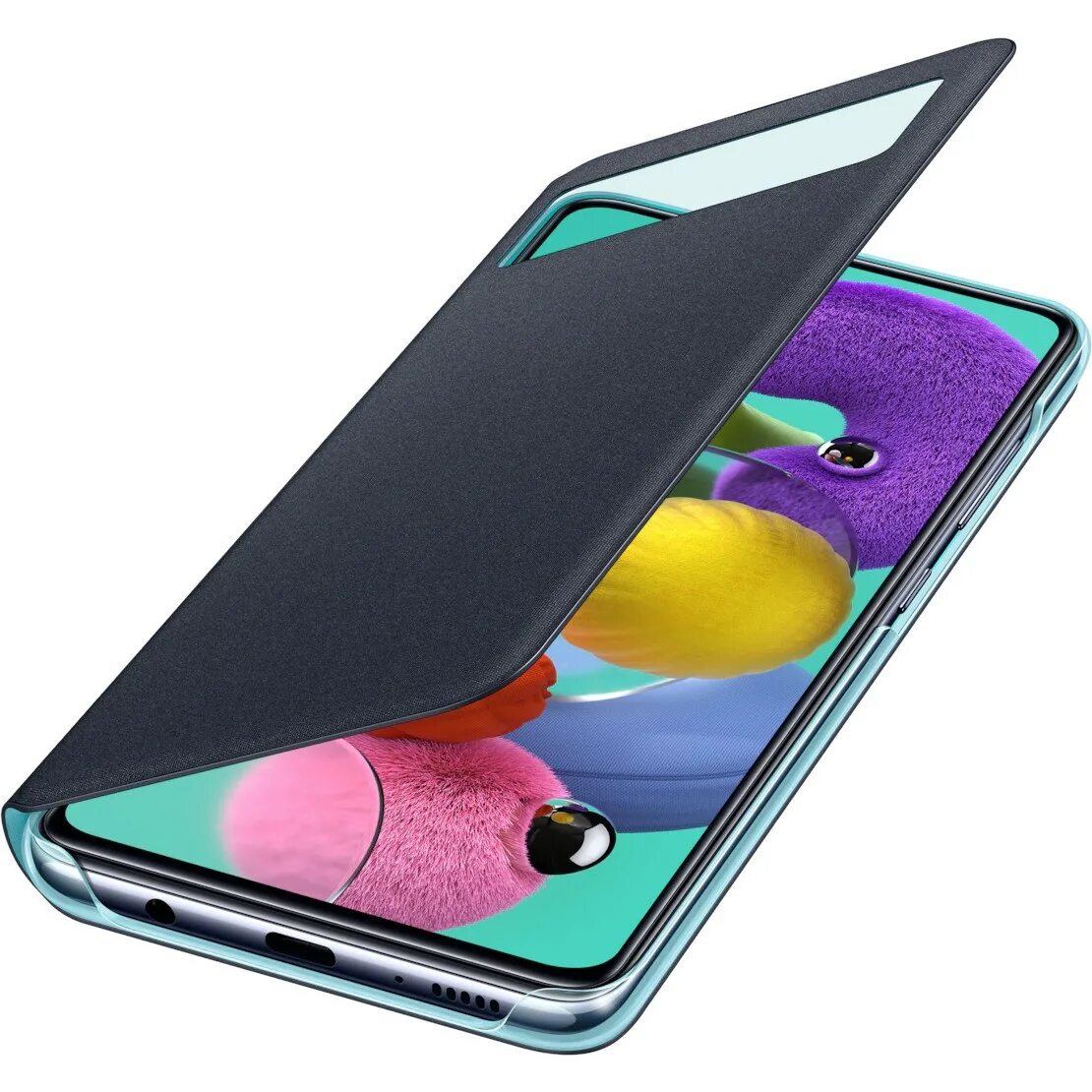 Чехла s view. Чехол книжка для Samsung Galaxy a51. Samsung Galaxy a51 чехол. Чехол Samsung Galaxy a51 s view Wallet Cover черный (EF-ea515pbegru). Samsung a51 чехол книжка.