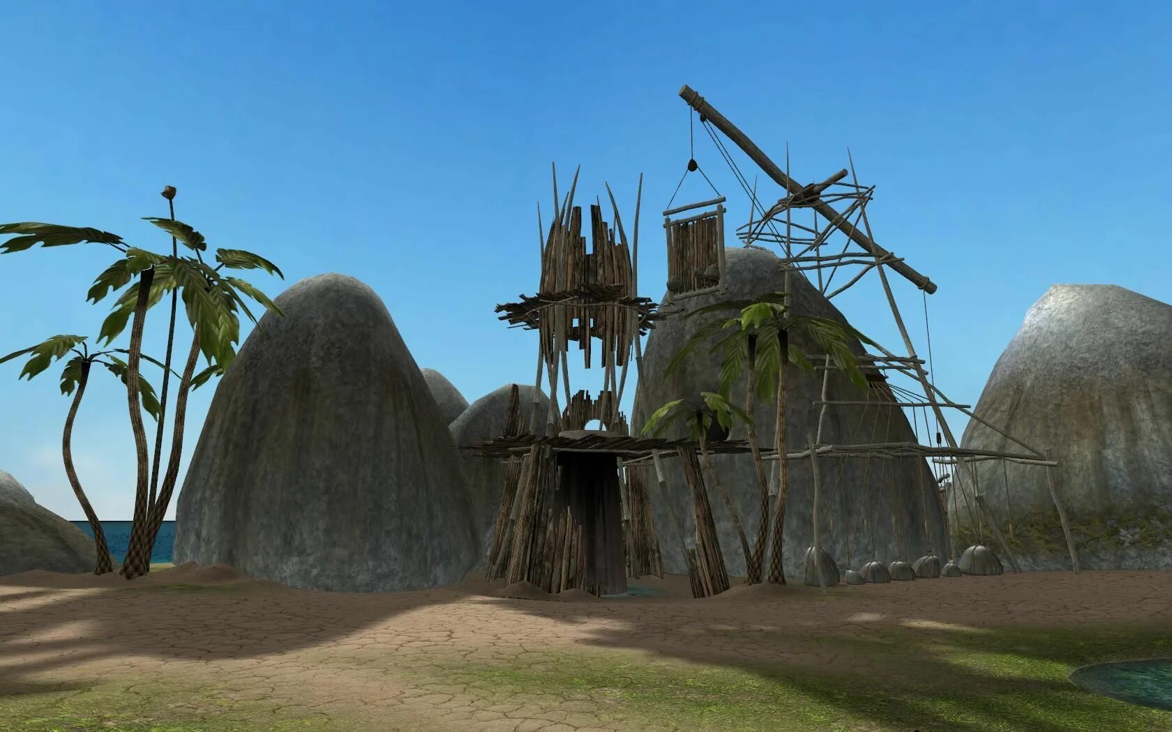 V end c. Myst 5. игра myst 5. myst 5 end of ages. myst 5 скрины.