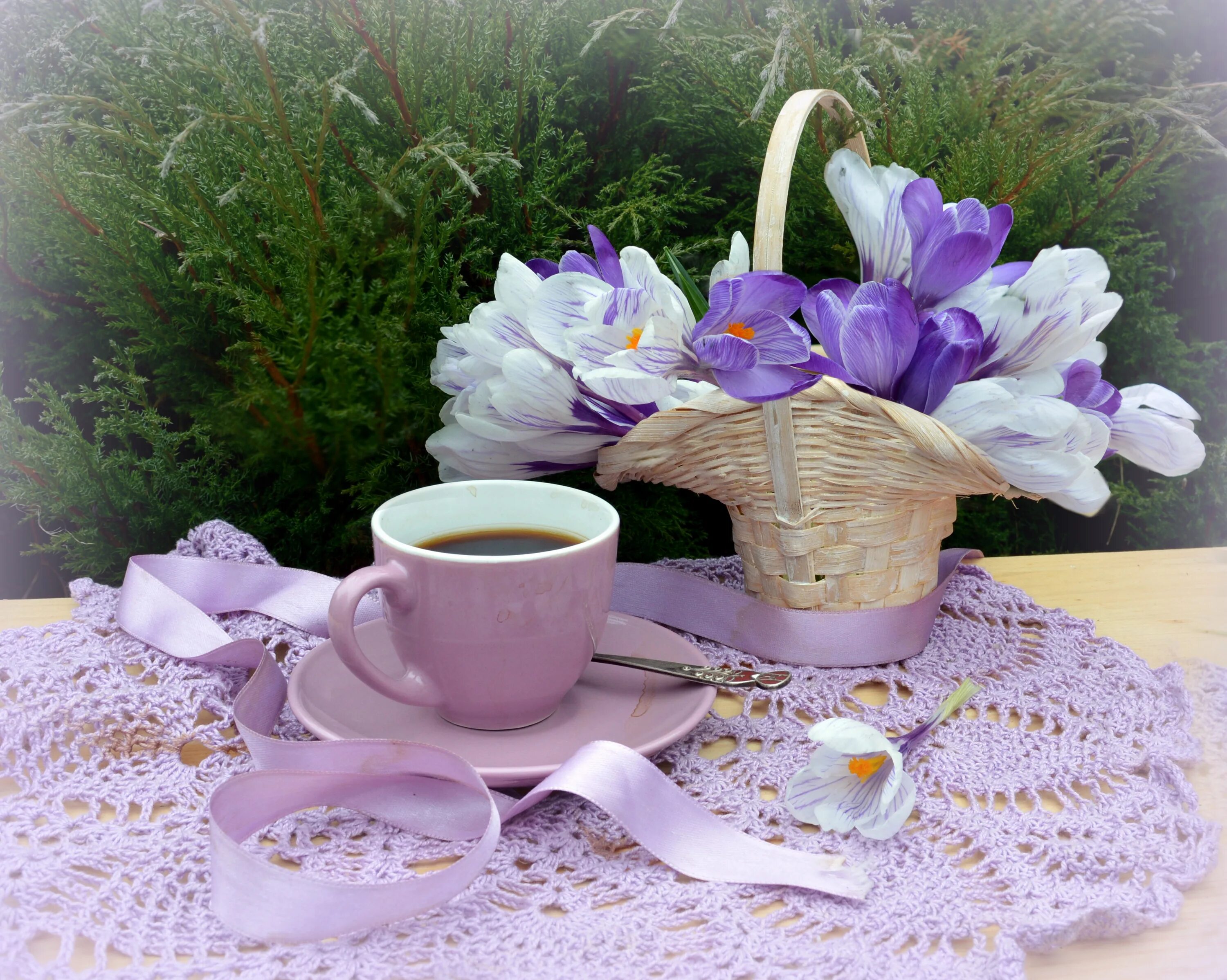 изящный натюрморт. натюрморт с добрым утром. завтрак с цветами. доброе утро натюрморты. натюрморт завтрак.