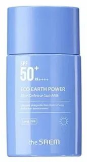 Earth power