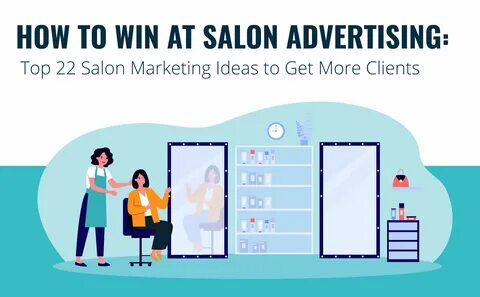 Salon marketing digital 2019