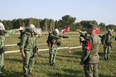 Установить разведка
