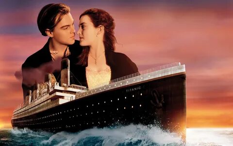 Titanic c