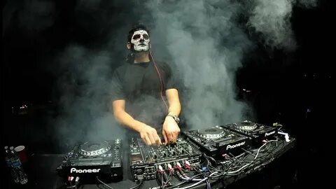 Down dj