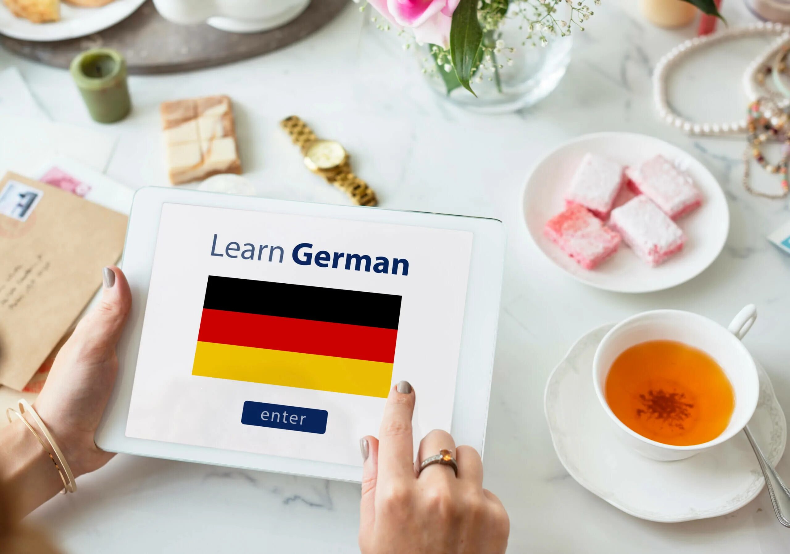 Изучение немецкого языка. Learn German. Курсы немецкого языка. Германия курсы. Немецкий язык ру