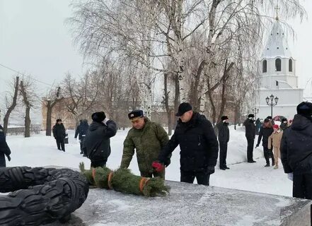 Новости сызрани последние события