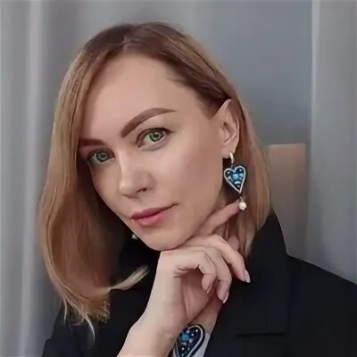 Любовь пожарская
