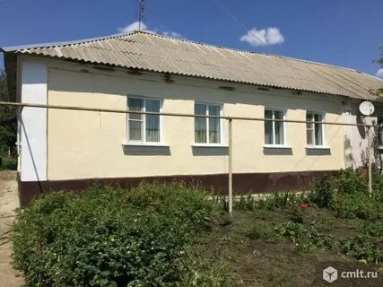 Р п хохольский дом