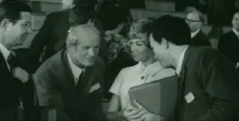 Судьба резидента 1970