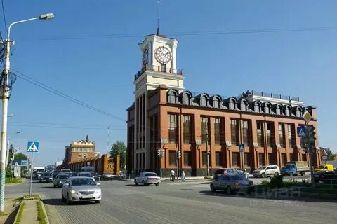 Октября омск время