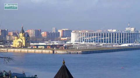 Работа в канавинском районе нижнего новгорода