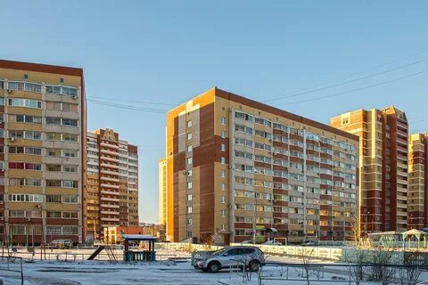 Недвижимость благовещенск