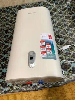 Thermex omnia 50 v