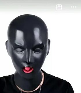 Кляп во рту
