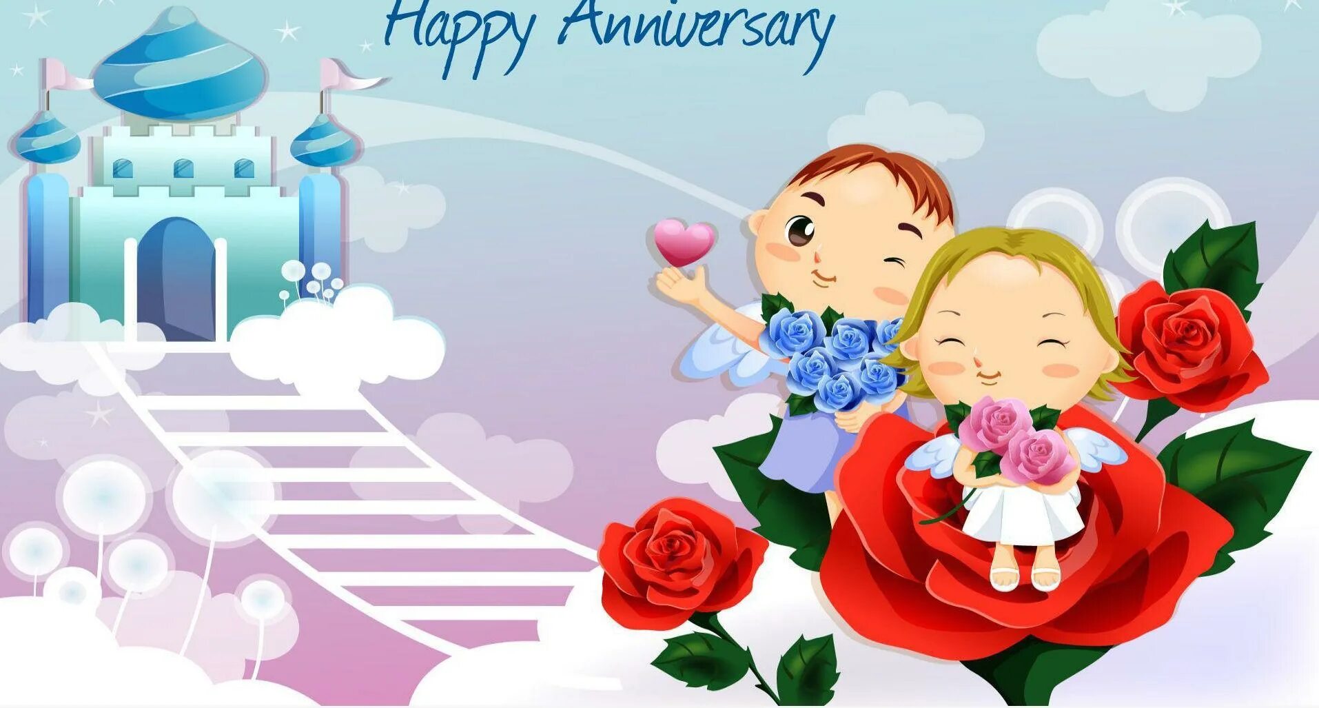 Счастливой годовщины. Happy marriage Anniversary. Фоновая на день семьи. Happy Anniversary картинки. Счастливая семья картинки нарисованные.