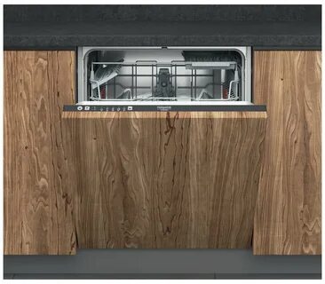 Встраиваемая посудомоечная машина hotpoint hi