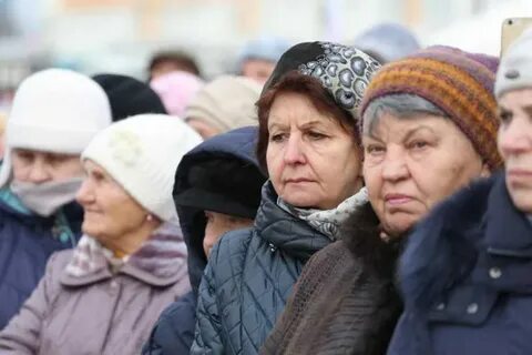 Пенсионные новости на 2023 год