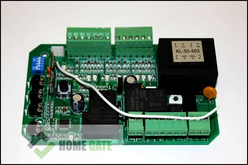 Home gate 150dc. Ac motor sliding gate controller q32936. Плата автоматики ворот home gate. Home gate плата. 1.