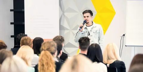Мероприятие для дизайнеров интерьера