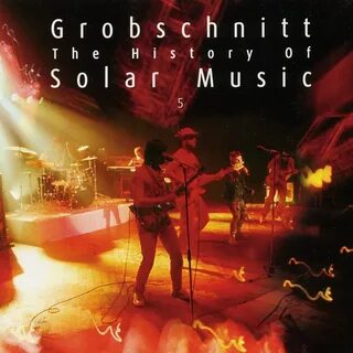 Solar music