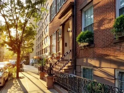 City row