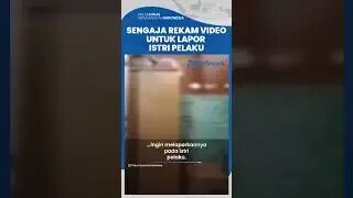 Video guru dan murid di gorontalo viral