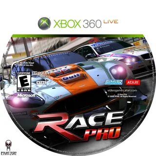 Гонки на xbox