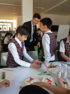 Школы ташкента