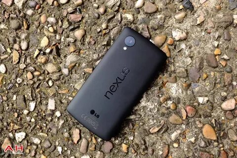 Nexus 5