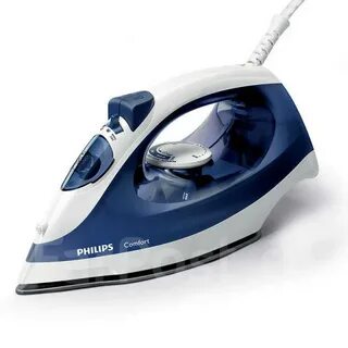 Паровой утюг philips