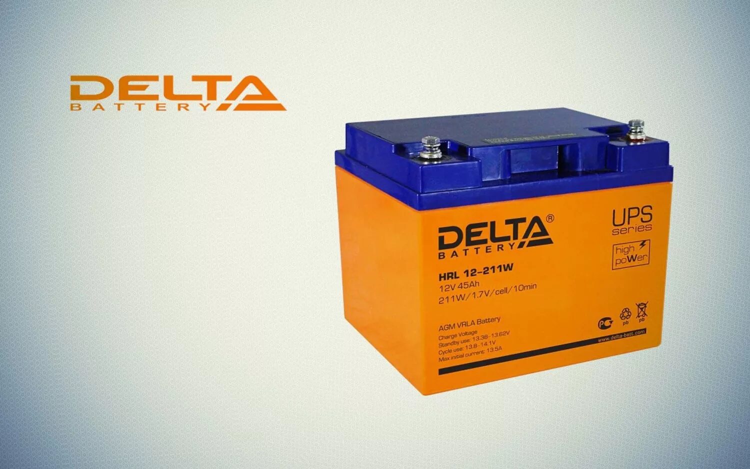 АКБ Delta HRL 6в 200ач. Аккумулятор Delta HRL 12-370w. Delta Battery HRL 12-140. Delta HRL 16-630.
