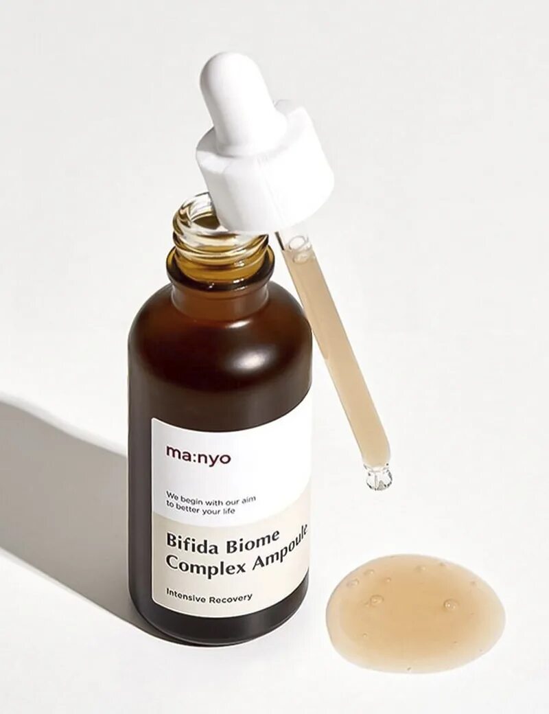 Manyo factory bifida biome complex. Manyo factory bifida biome complex ampoule 50ml. сыворотка manyo bifida complex ampoule. ma:nyo – bifida biome complex ampoule, 30 ml.. manyo factory bifida complex ampoule (50ml).