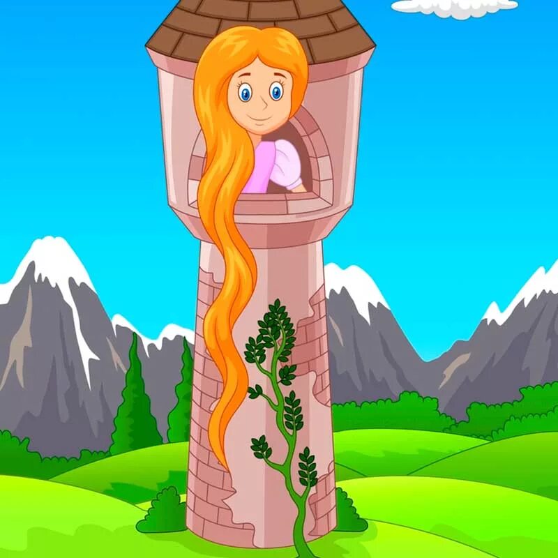 Princess in the tower. Башня Рапунцель. Princess башня Рапунцель. Принцесса в башне с длинными волосами. Принцесса в темнице.