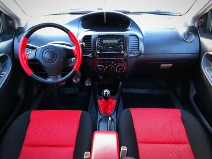 Geely mk cross 2012 1.5