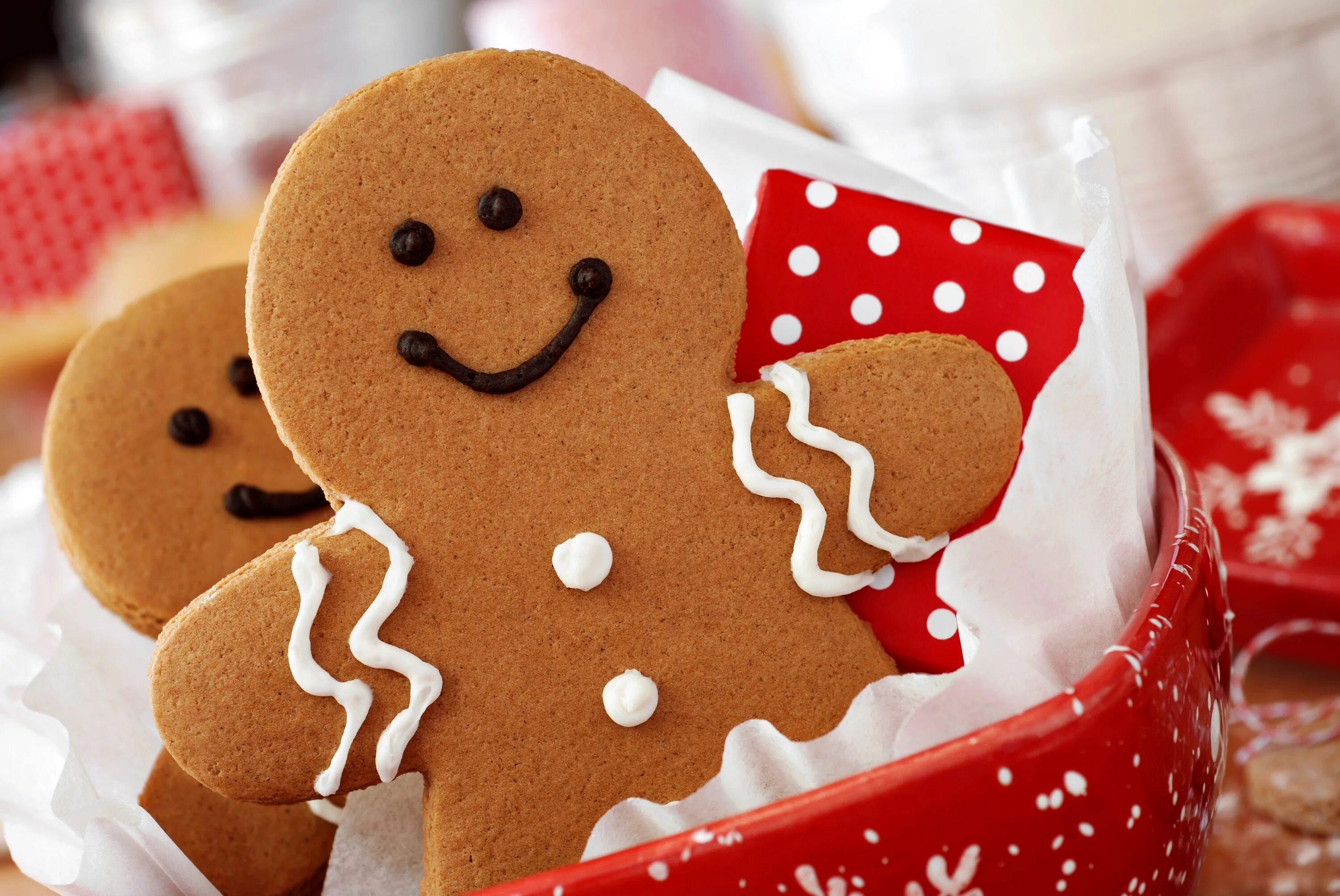 Sweet cookie