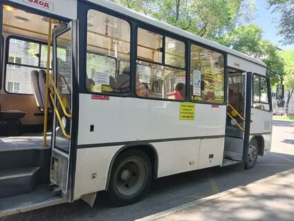 36о автобус благовещенск